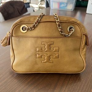 Tory Burch crossbody chain bag
